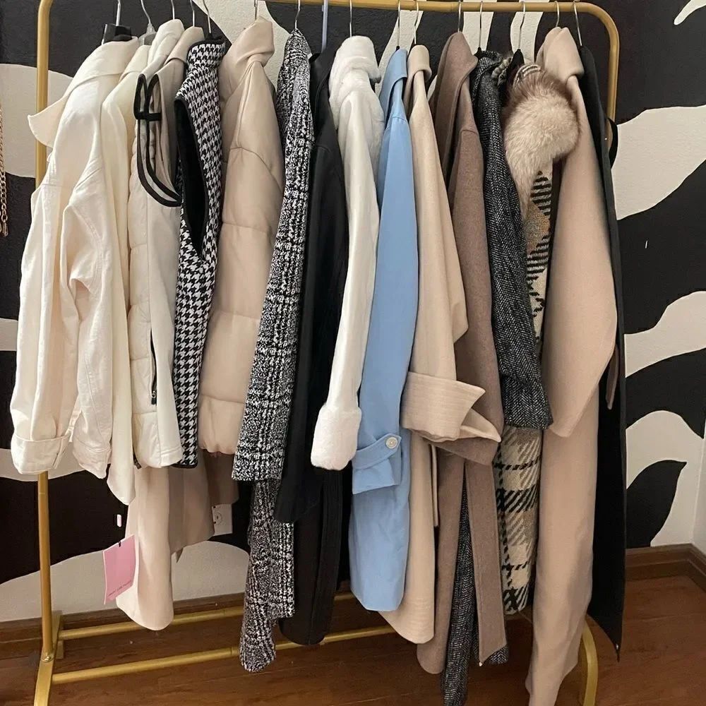 Jacket / vest BUNDLE